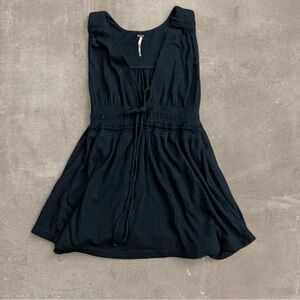 Free People Flowy Tank Top